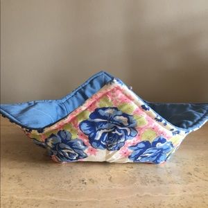 Quilted Bowl Cozy